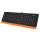 A4 TECH FSTYLER FK10 Orange A4TKLA46451 - 1141892 - zdjęcie 2